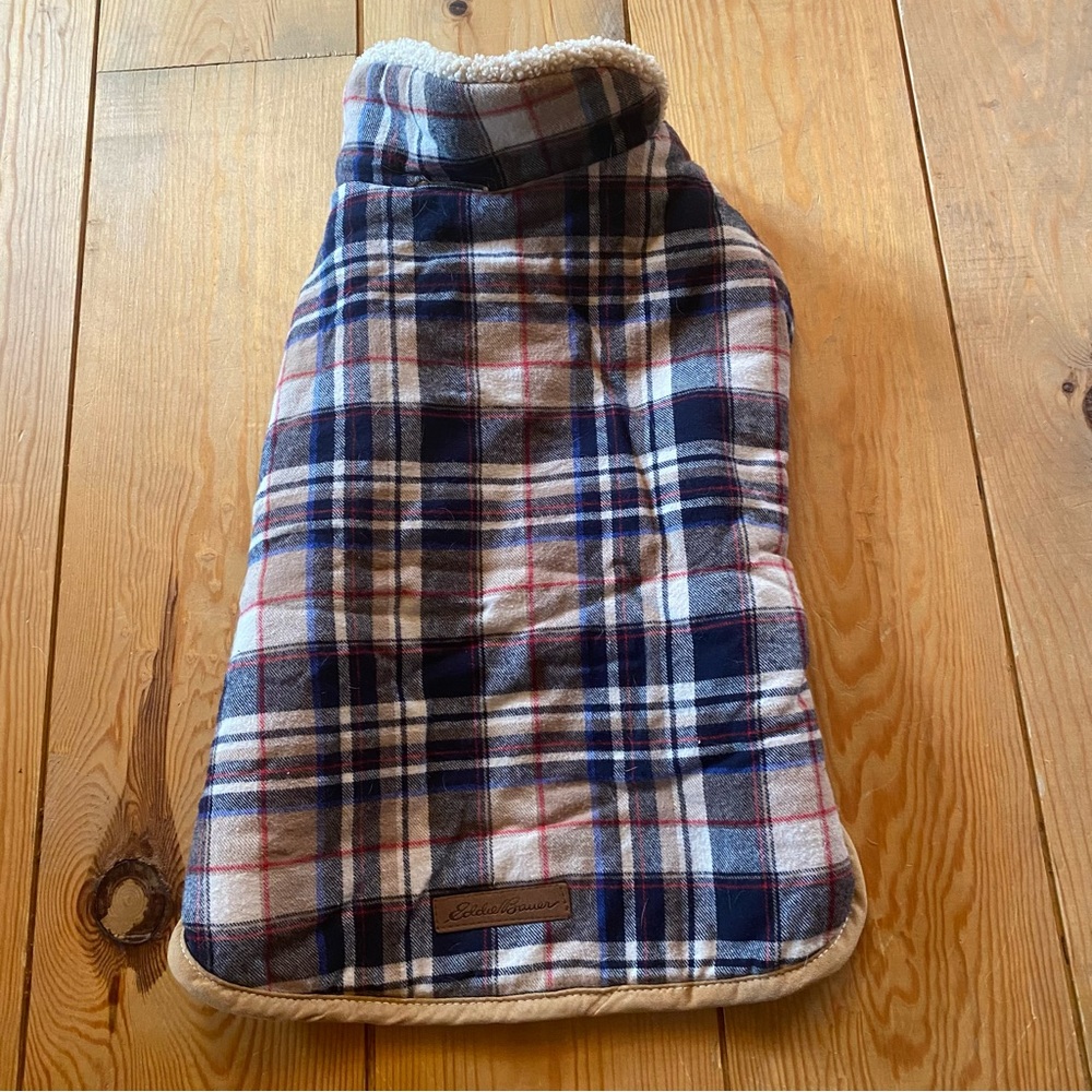 Large Dog Coat